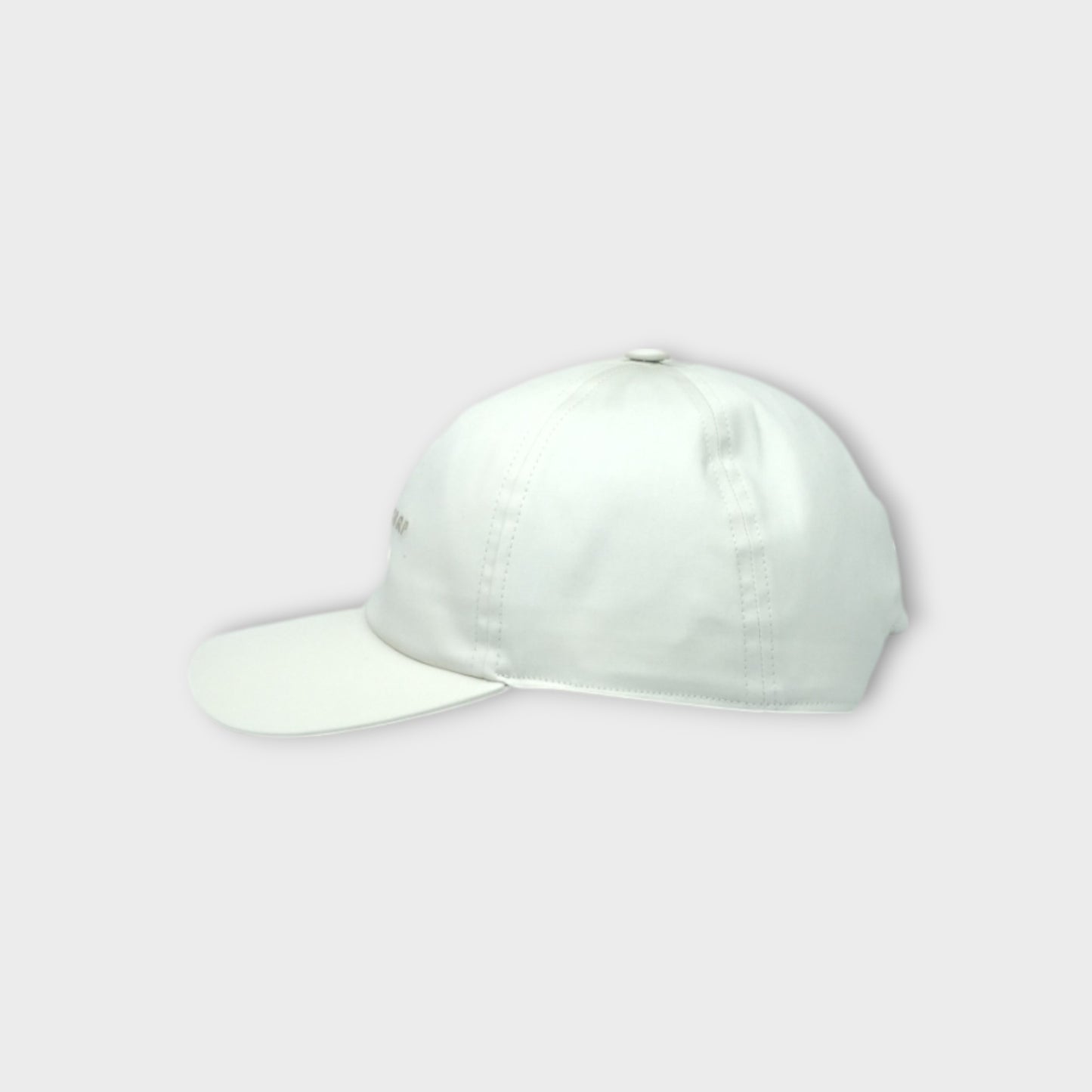 Rick Owens BASEBALL CAP