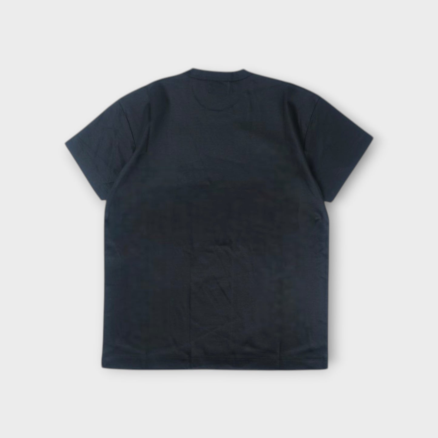 DSM kei ninomiya SS T-SHIRT “D.S.M.U”COTTON