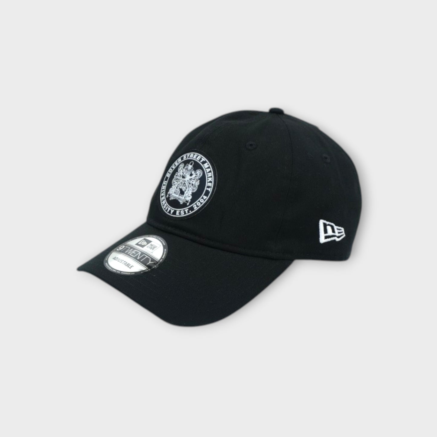 DSM kei ninomiya 9TWENTY CAP × NEW ERA WOVEN