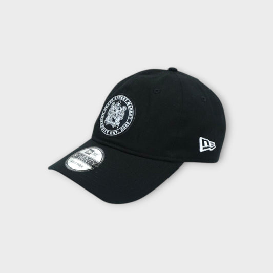 DSM kei ninomiya 9TWENTY CAP × NEW ERA WOVEN