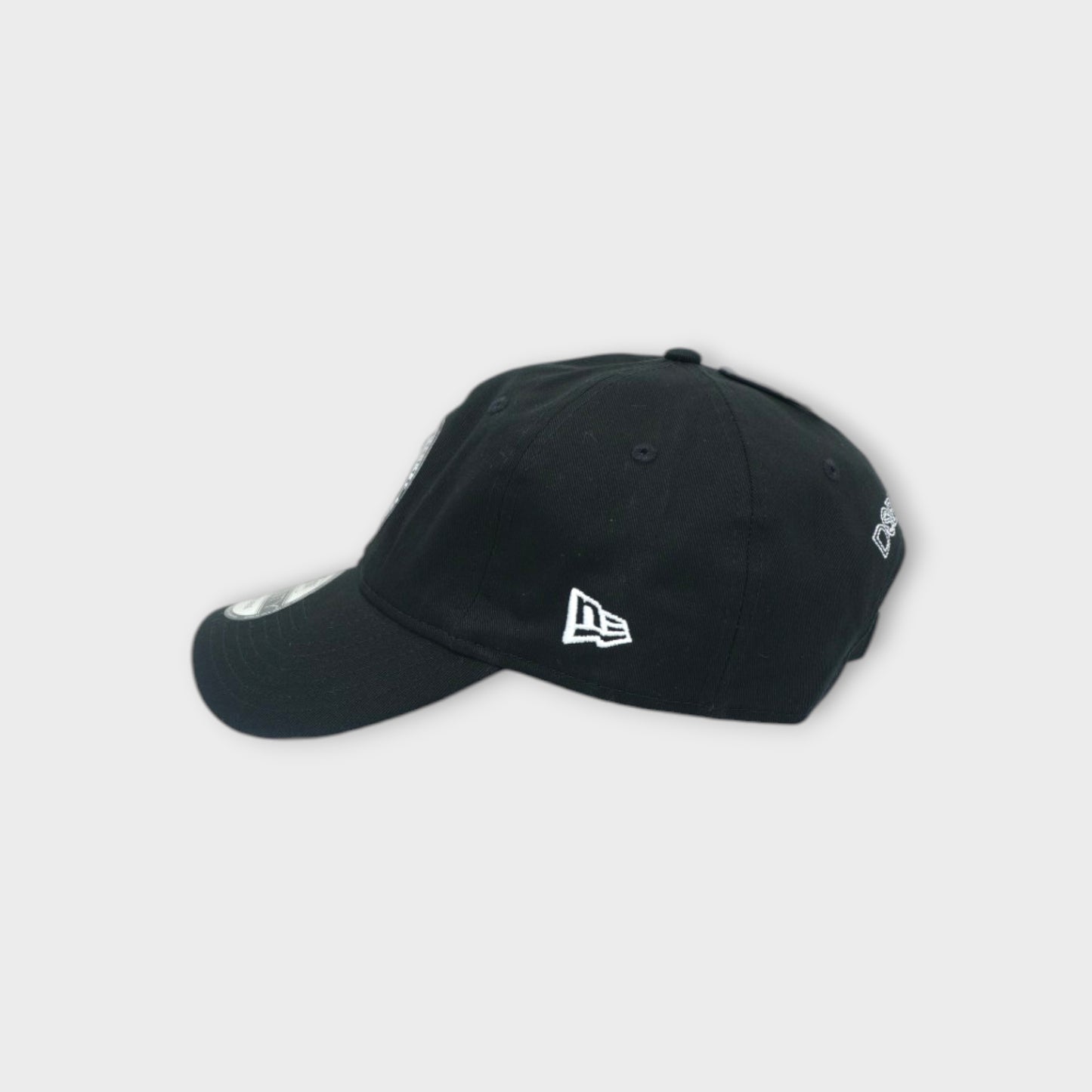 DSM kei ninomiya 9TWENTY CAP × NEW ERA WOVEN