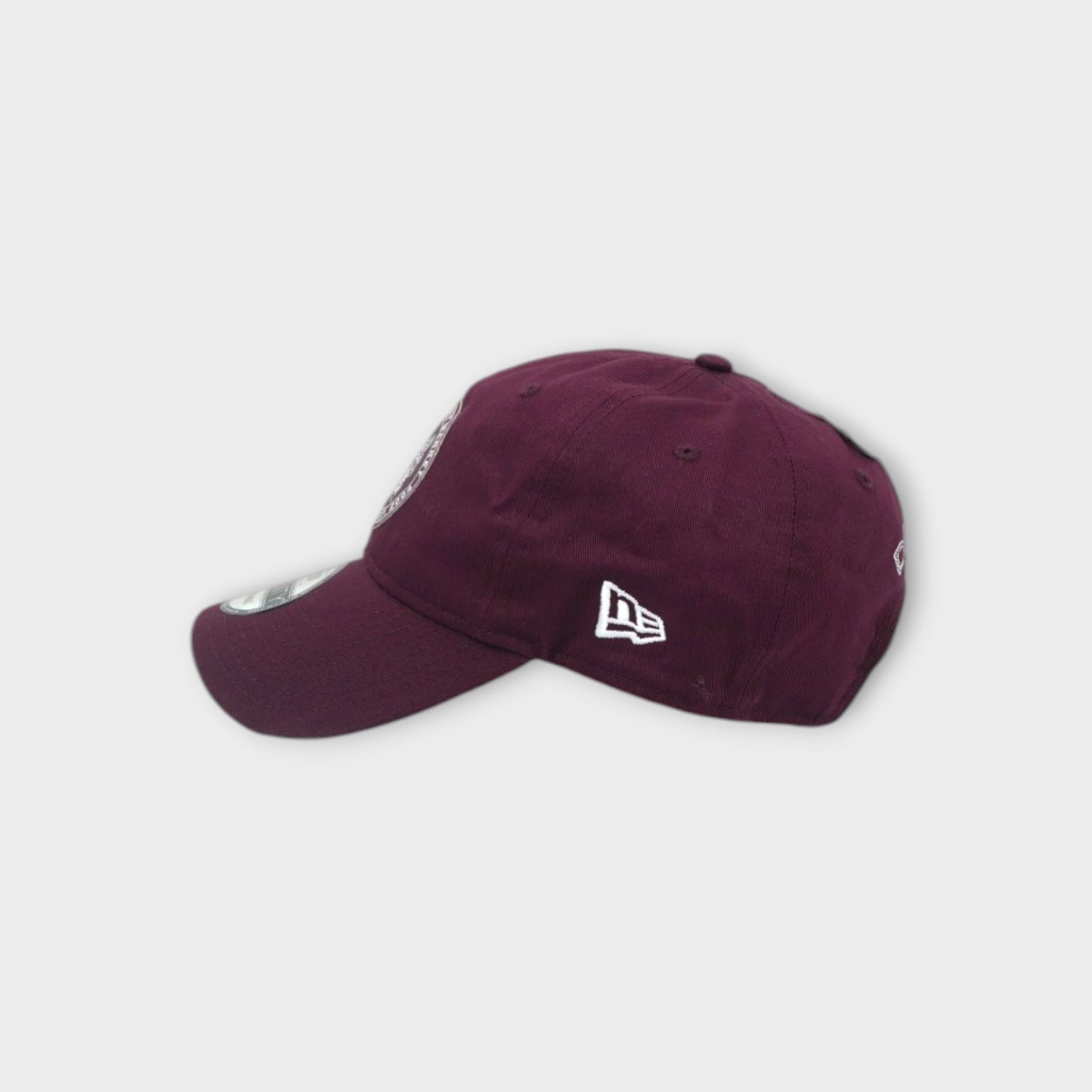DSM kei ninomiya 9TWENTY CAP × NEW ERA WOVEN