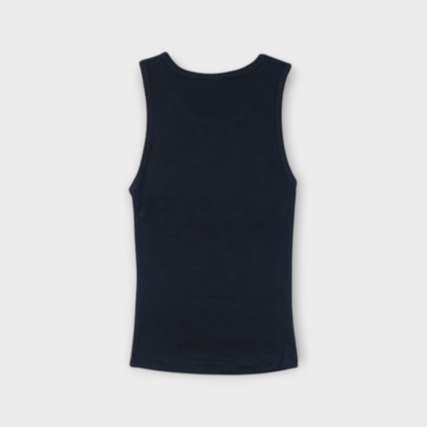 Vaquera WOMEN VERSATILE BEAUTY TANK TOP KNIT