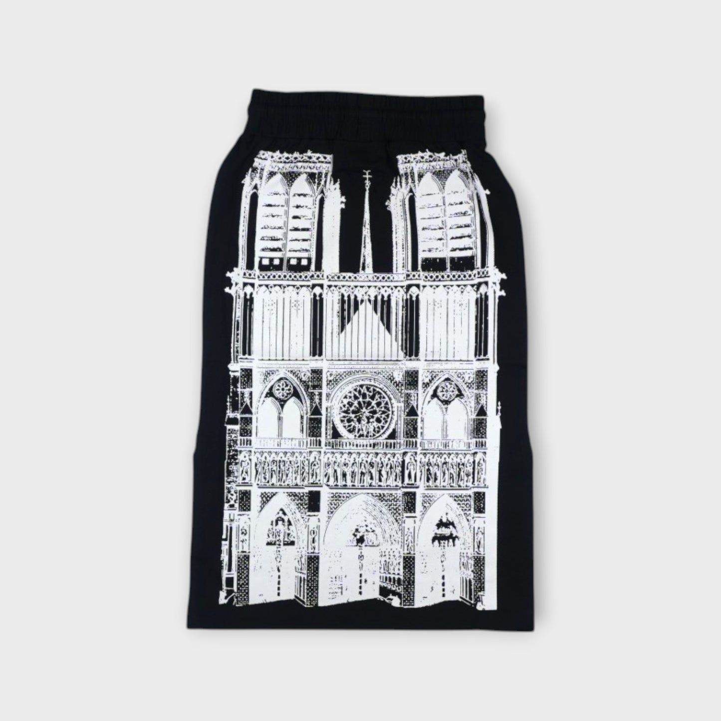 Vaquera WOMEN SWEATSHIRT SKIRT KNIT