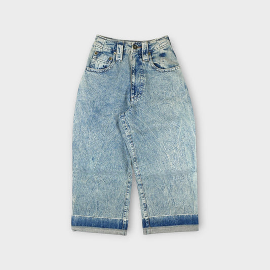 Vaquera WOMEN BABY JEANS WOVEN