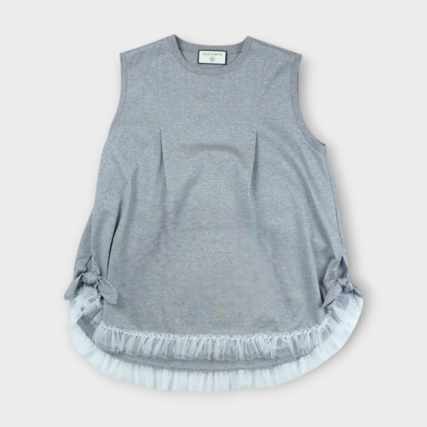 leur logette Cotton top