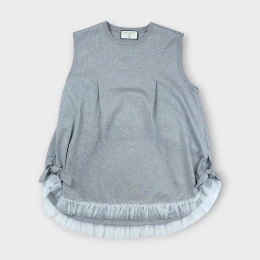 leur logette Cotton top