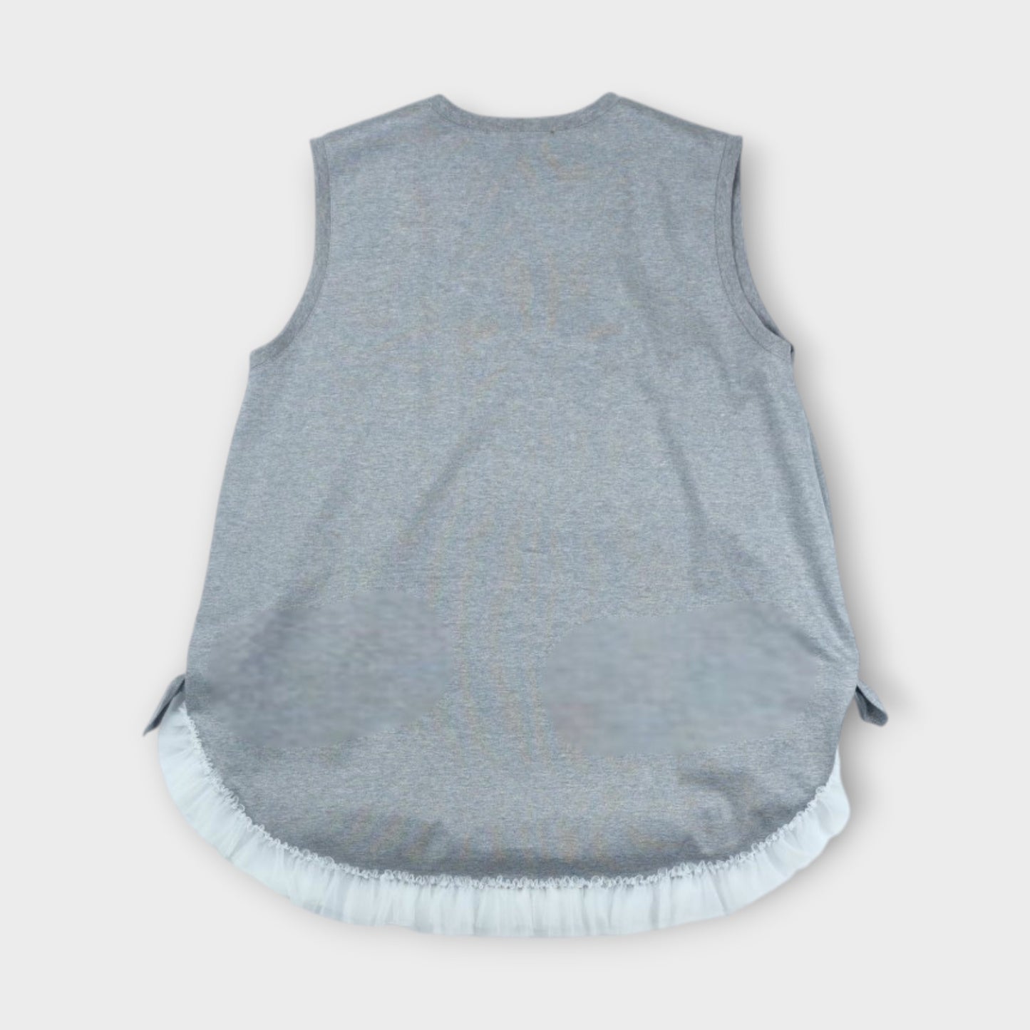 leur logette Cotton top
