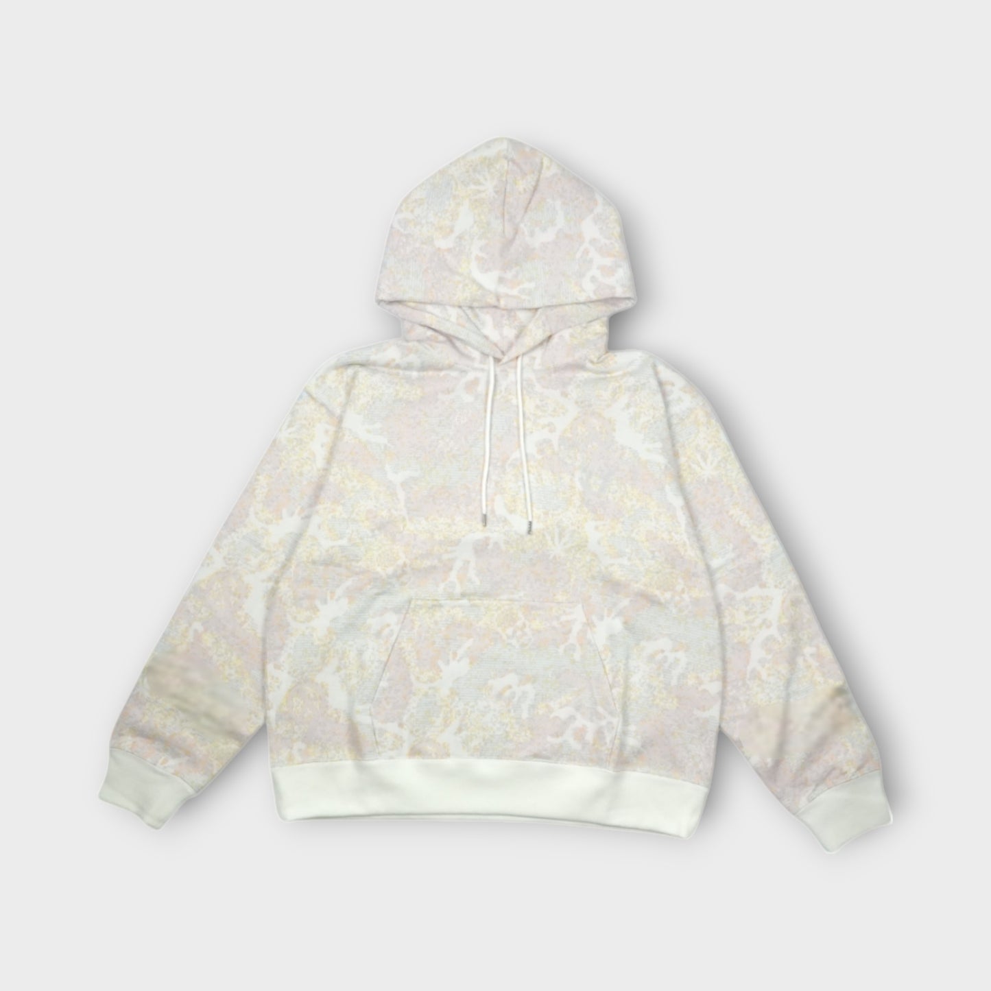 lucien pellat-finet HOODIE