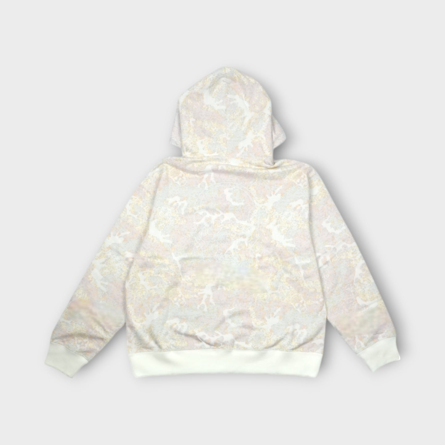 lucien pellat-finet HOODIE