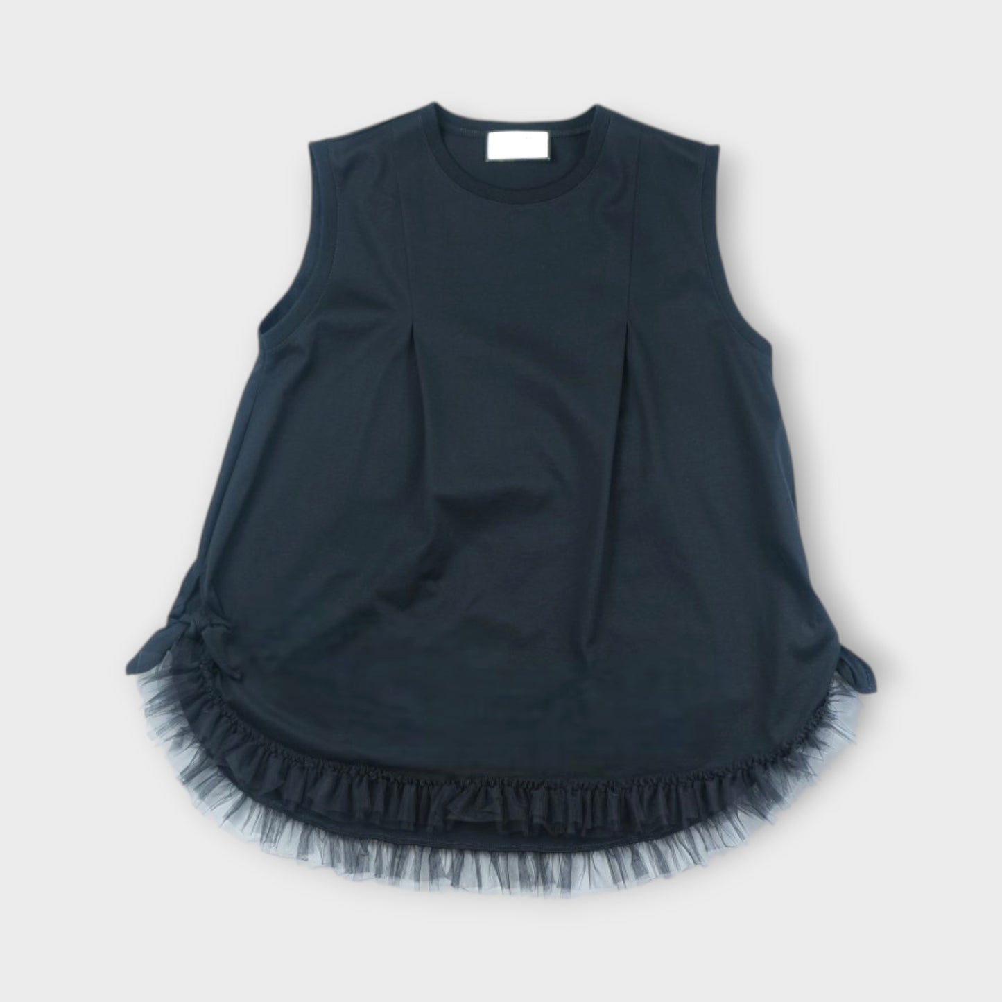 leur logette Cotton top
