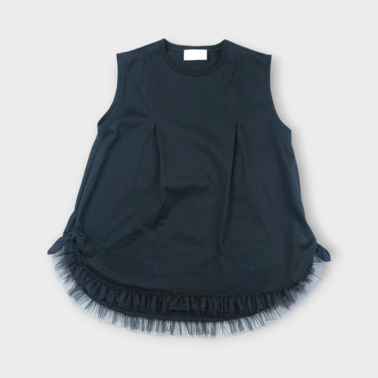 leur logette Cotton top