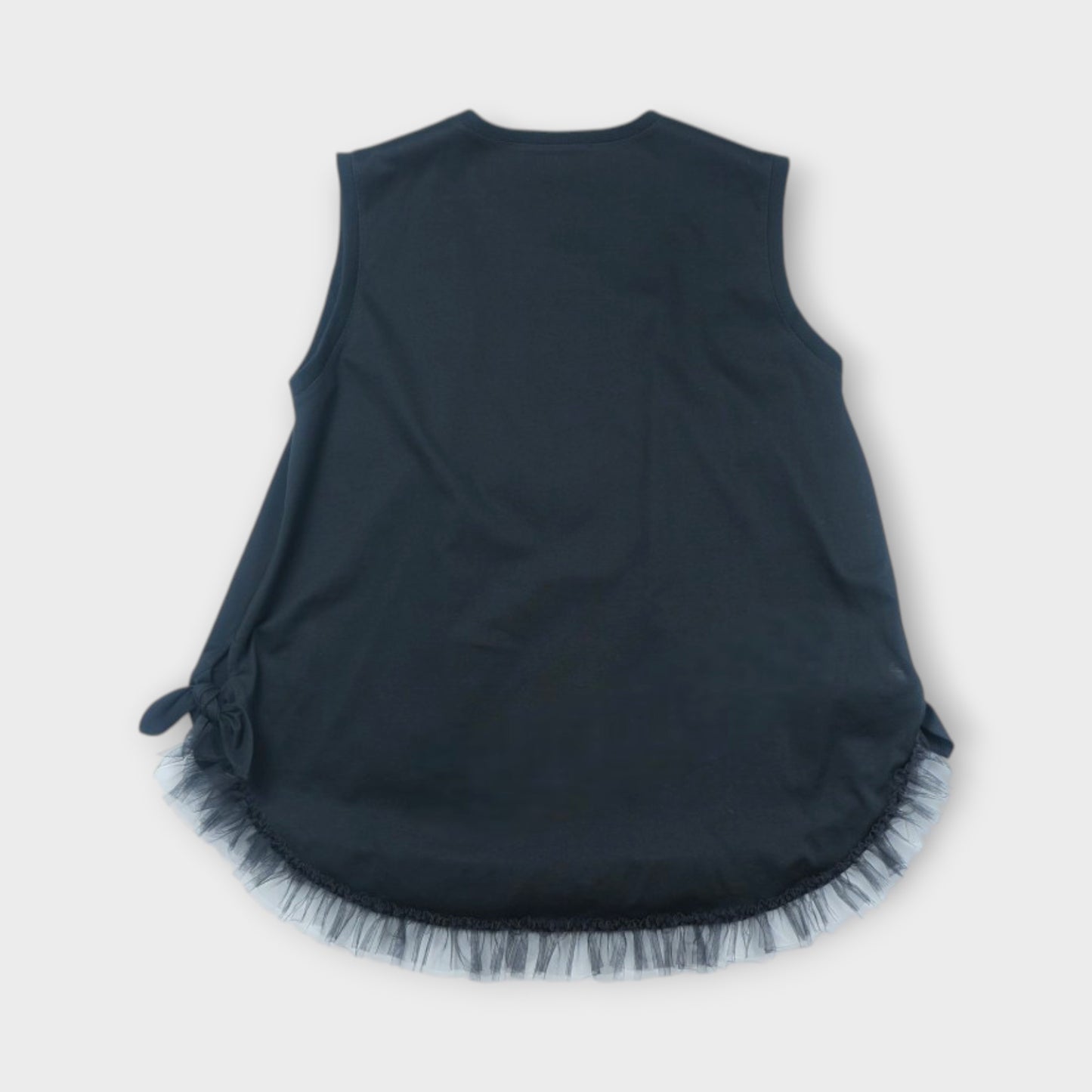 leur logette Cotton top