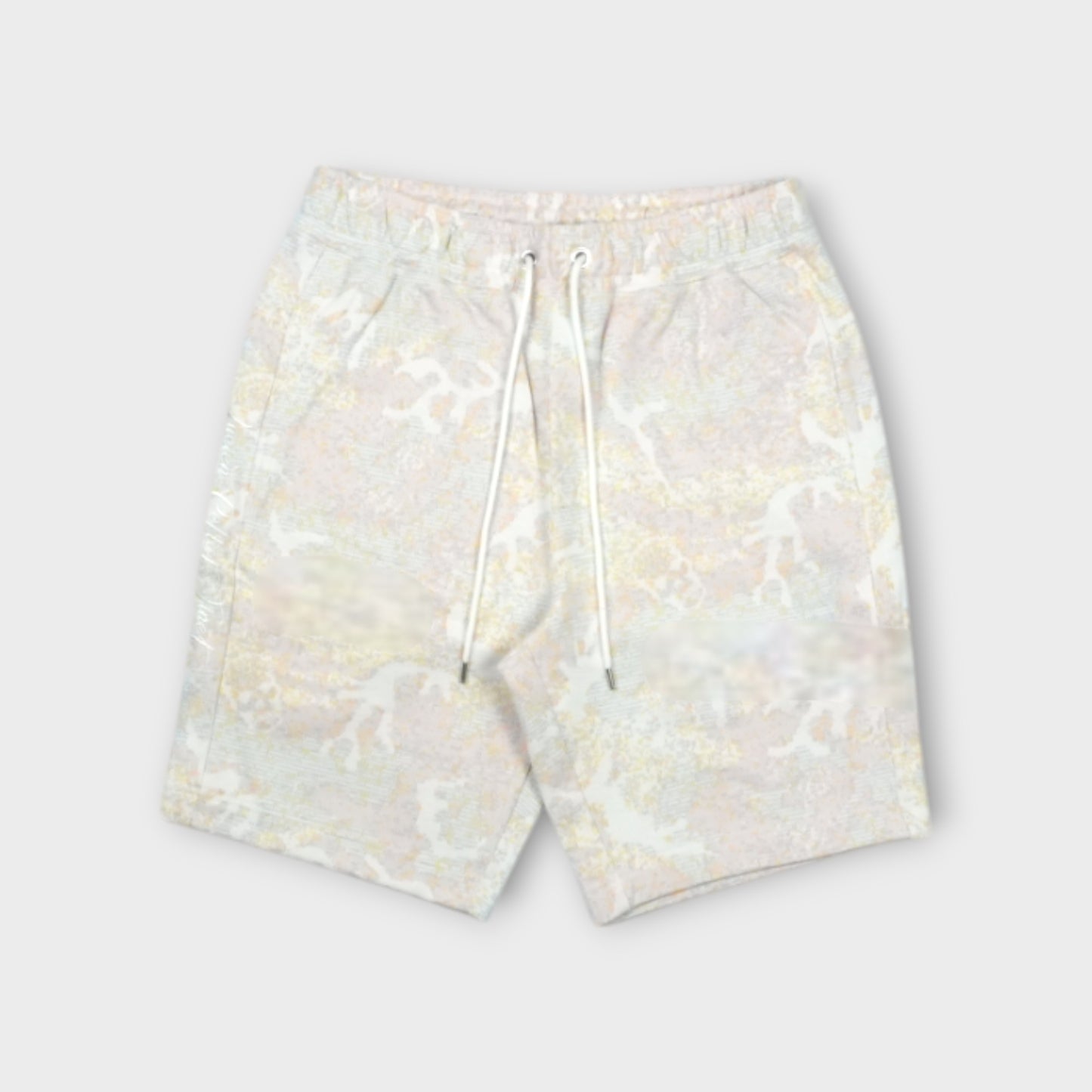 lucien pellat-finet SHORTS