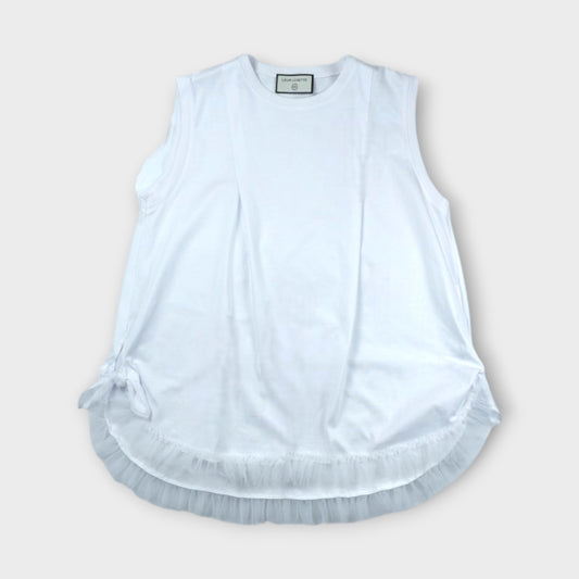 leur logette Cotton top