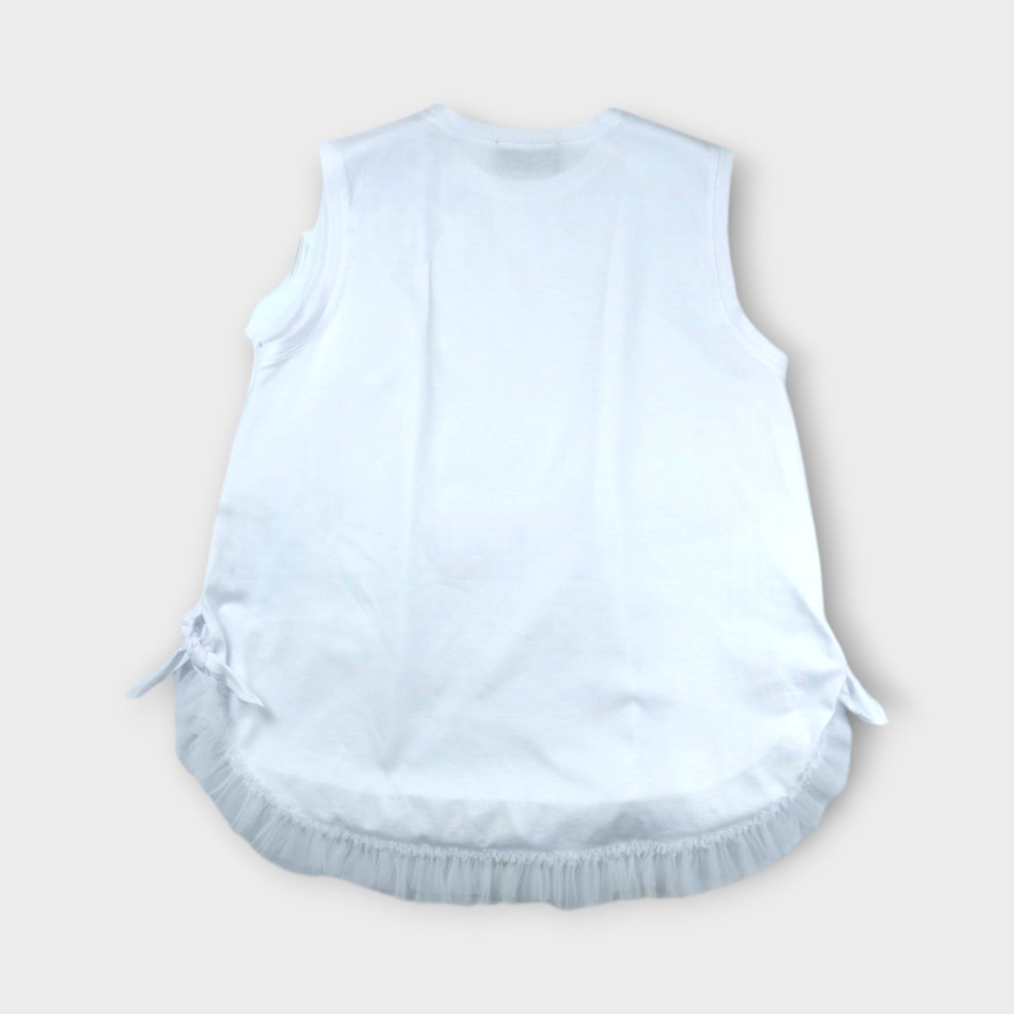 leur logette Cotton top