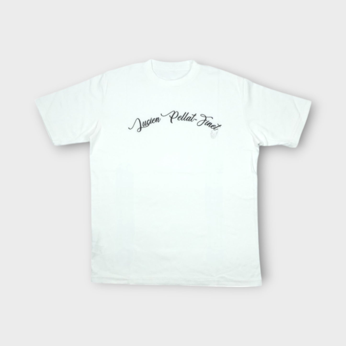 lucien pellat-finet TSHIRT