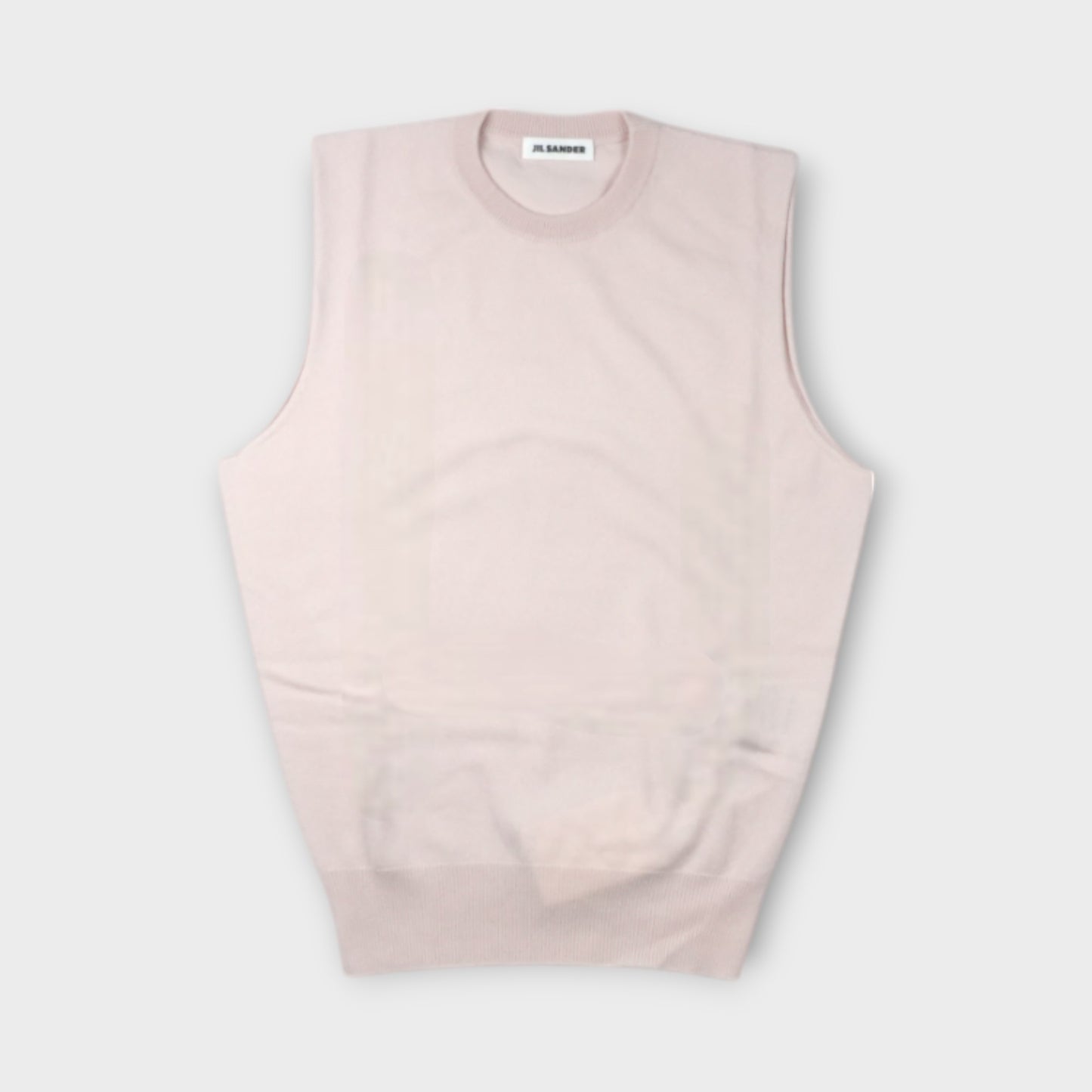 JIL SANDER VEST