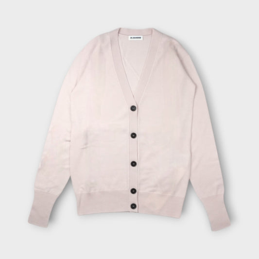 JIL SANDER CARDIGAN