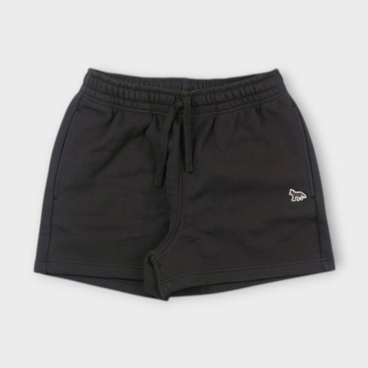 MAISON KITSUNÉ BABY FOX REGULAR JOG SHORTS