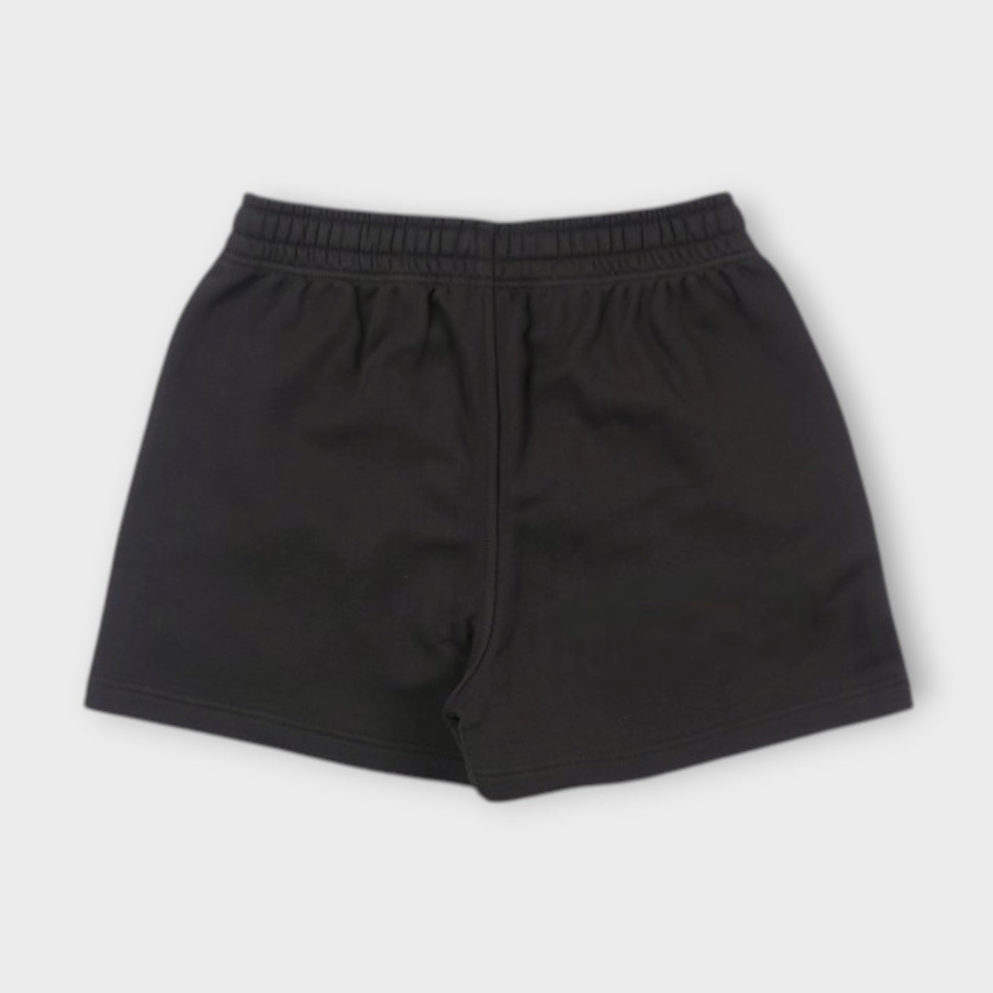 MAISON KITSUNÉ BABY FOX REGULAR JOG SHORTS