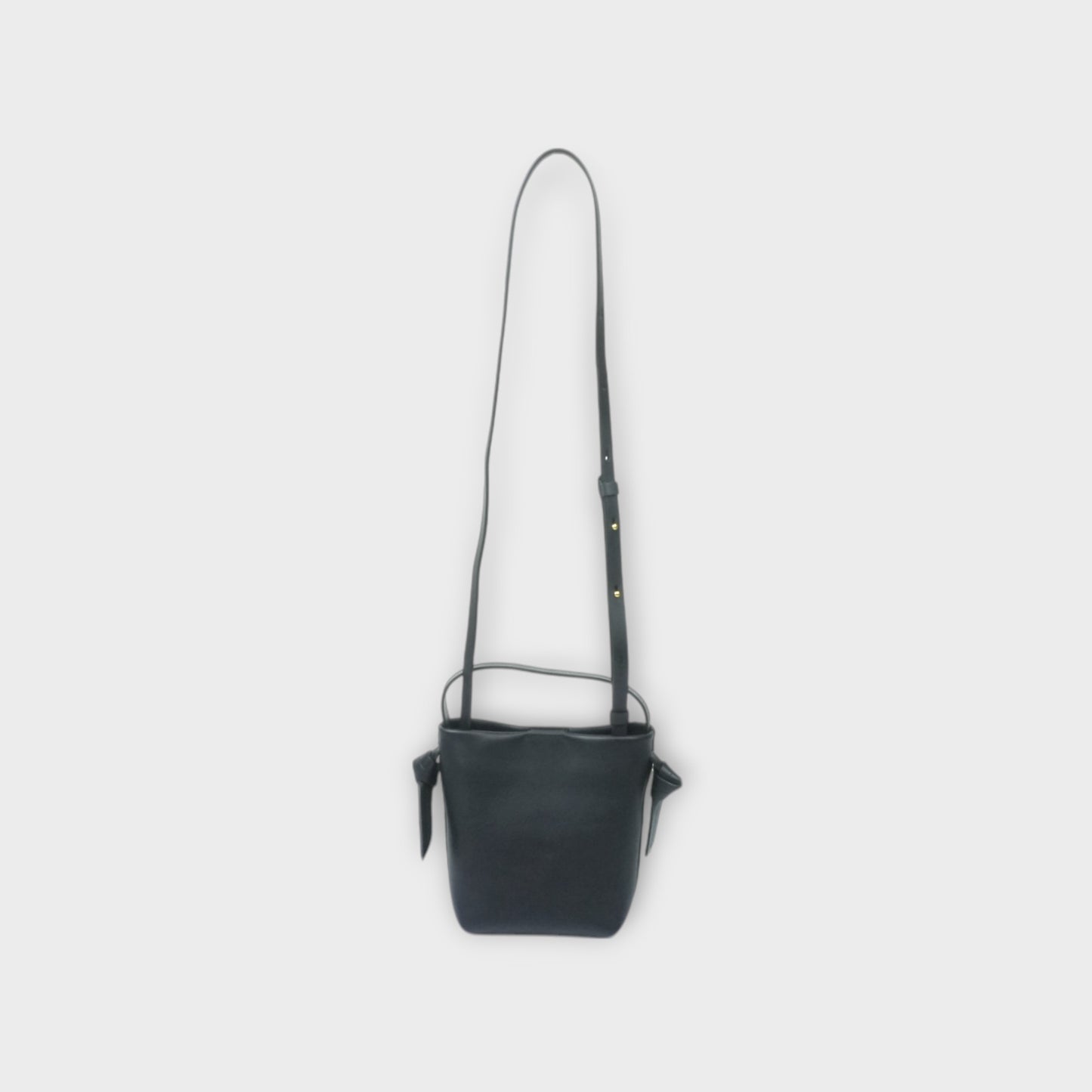 JIL SANDER SHOULDER BAG