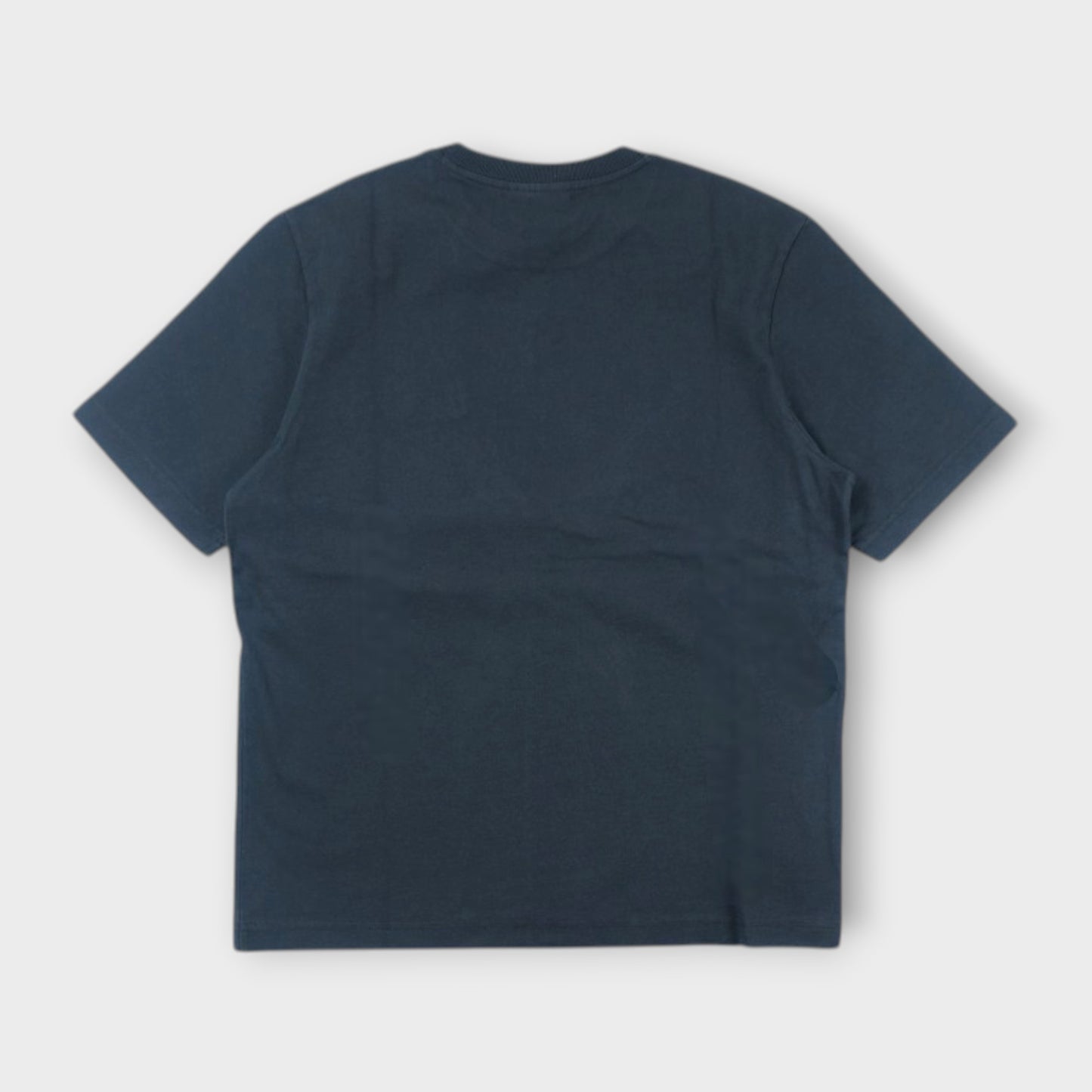 MAISON KITSUNÉ DOUBLE FOX HEAD COMFORT TEE-SHIRT