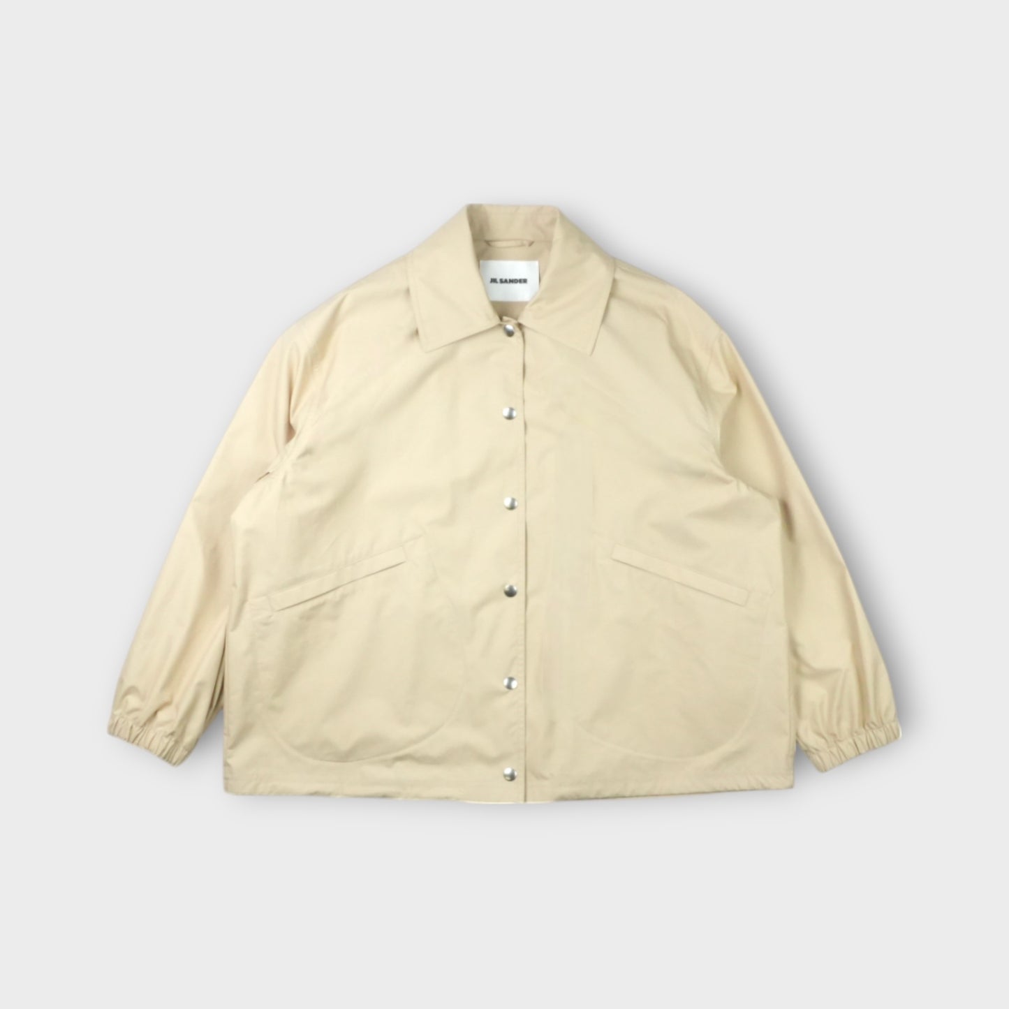 JIL SANDER JACKET