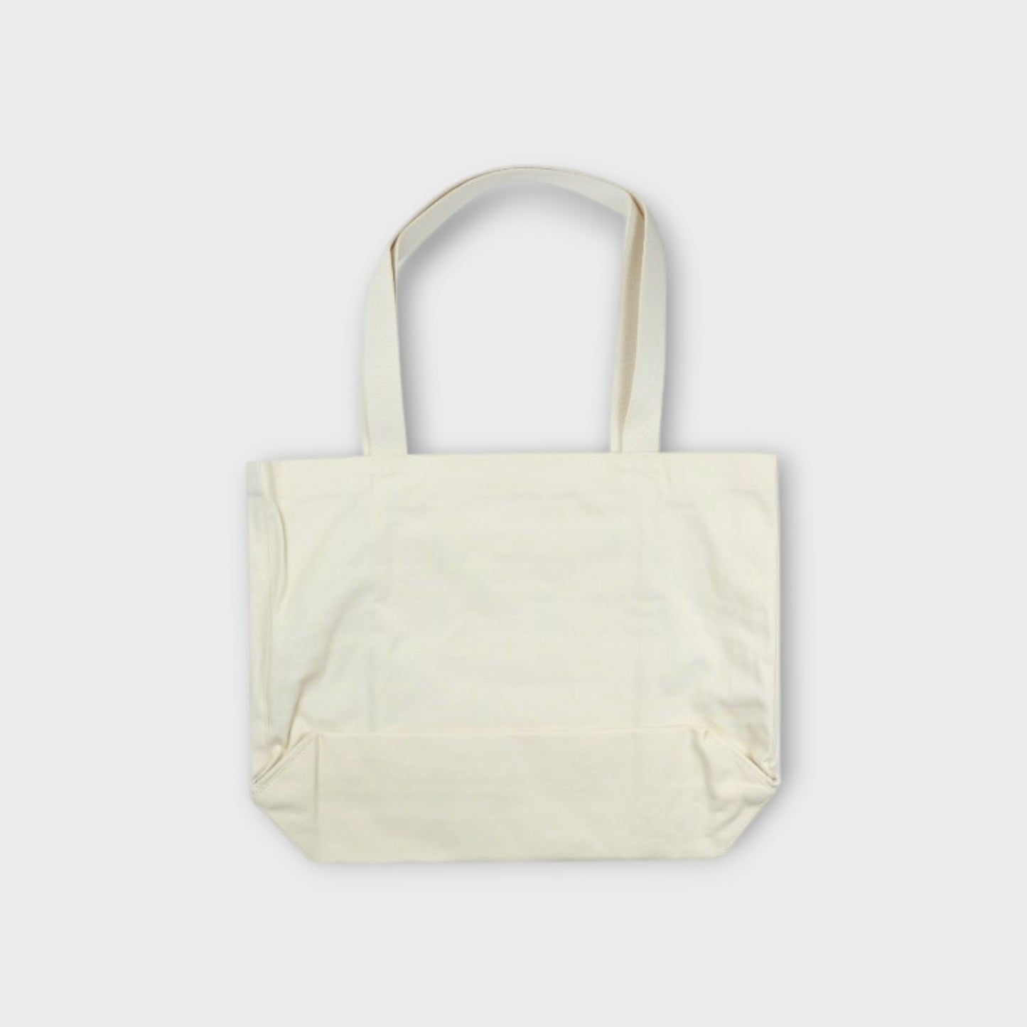 MAISON KITSUNÉ GALLERY FOX TOTE