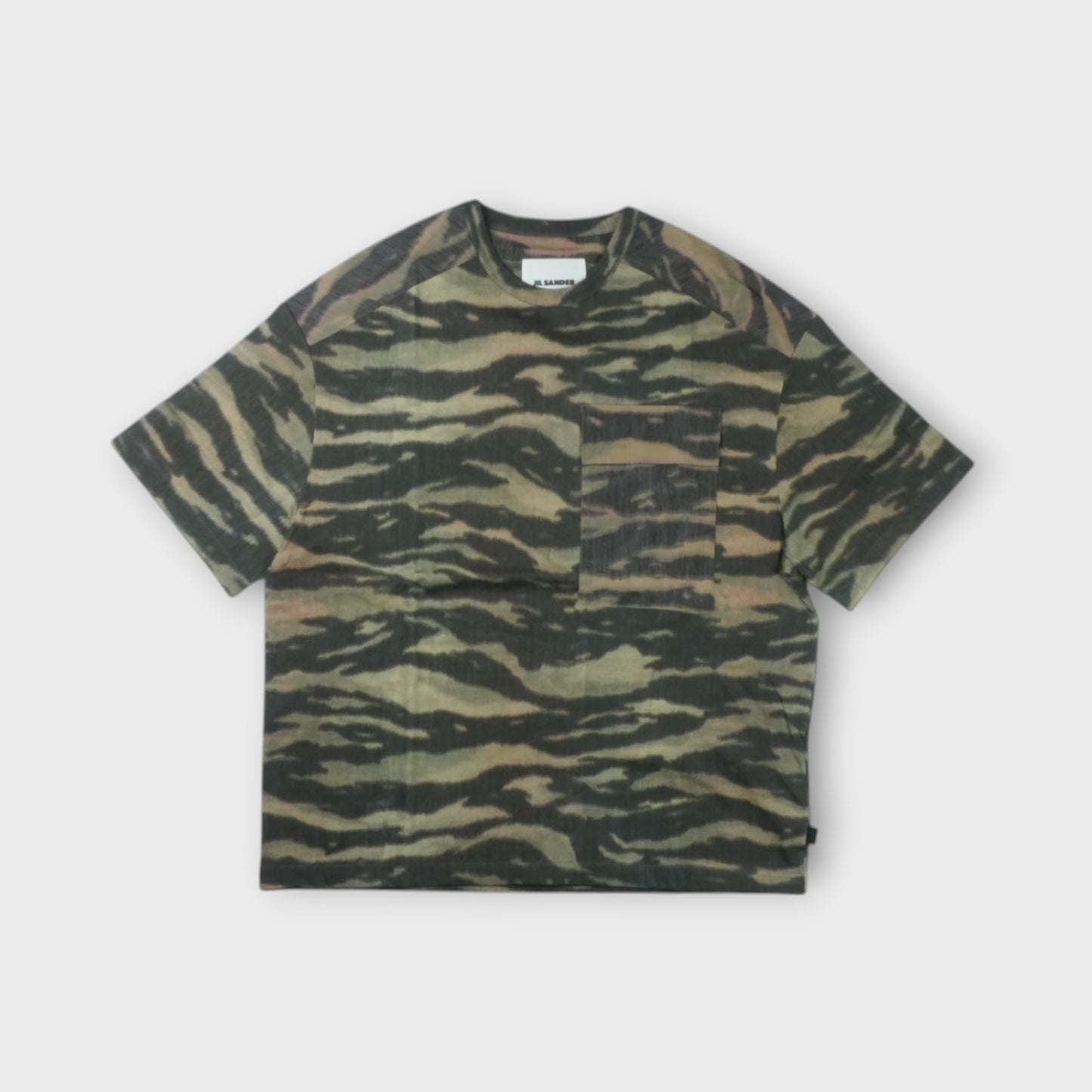 JIL SANDER TSHIRT