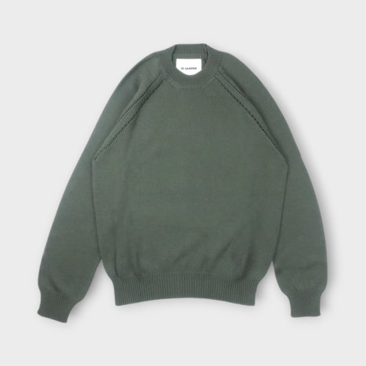 JIL SANDER SWEATER