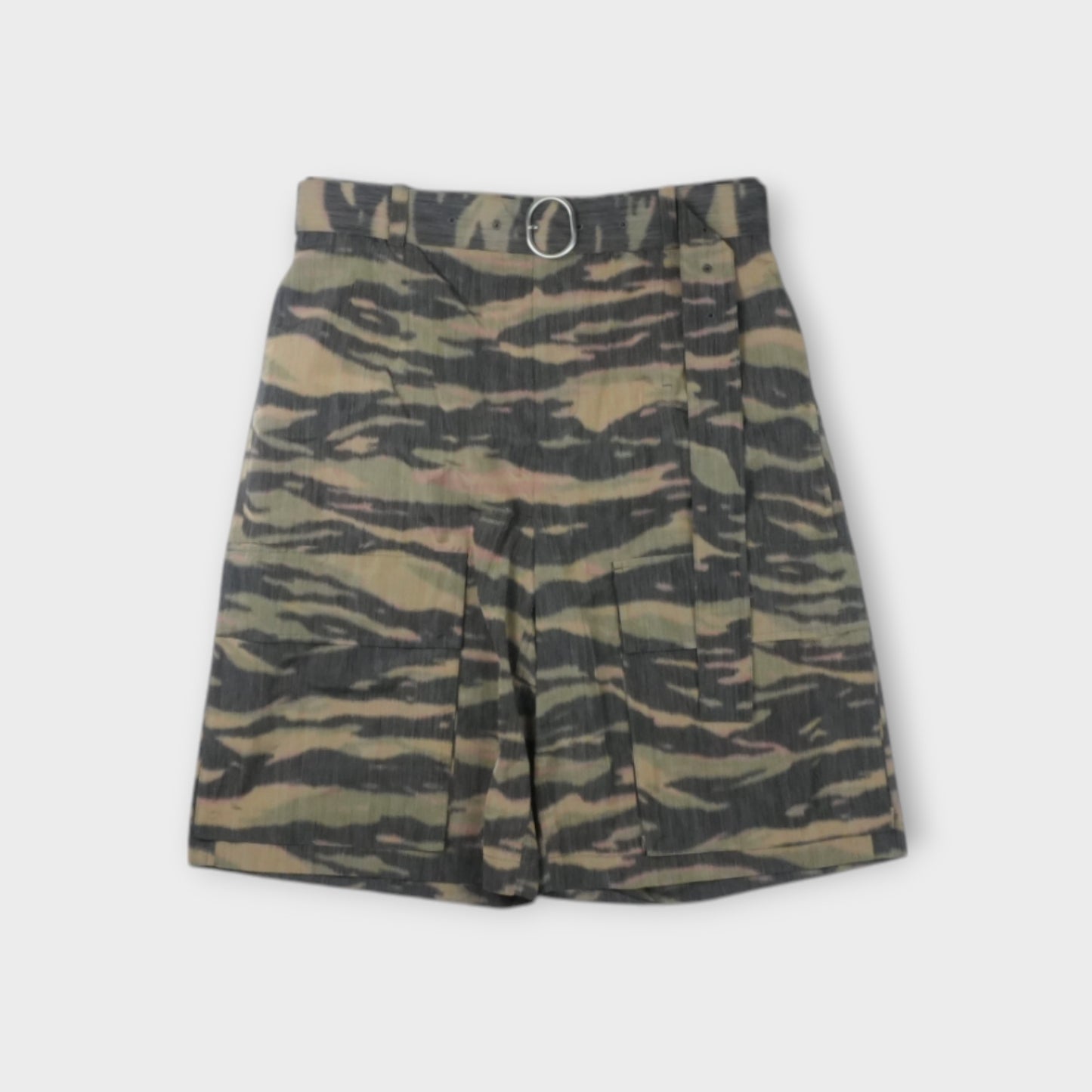 JIL SANDER SHORTS