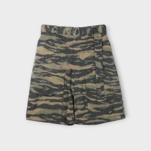 JIL SANDER SHORTS