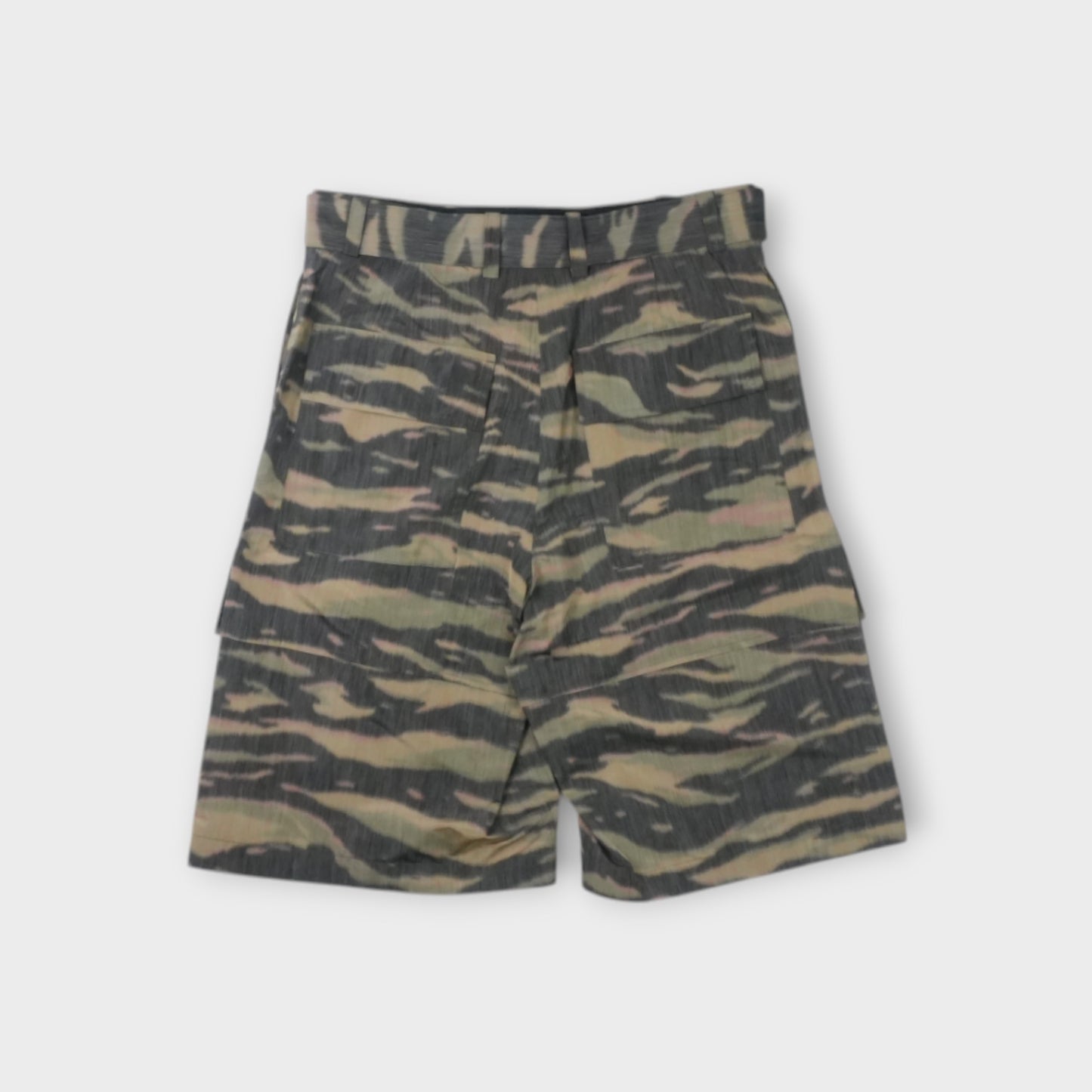 JIL SANDER SHORTS