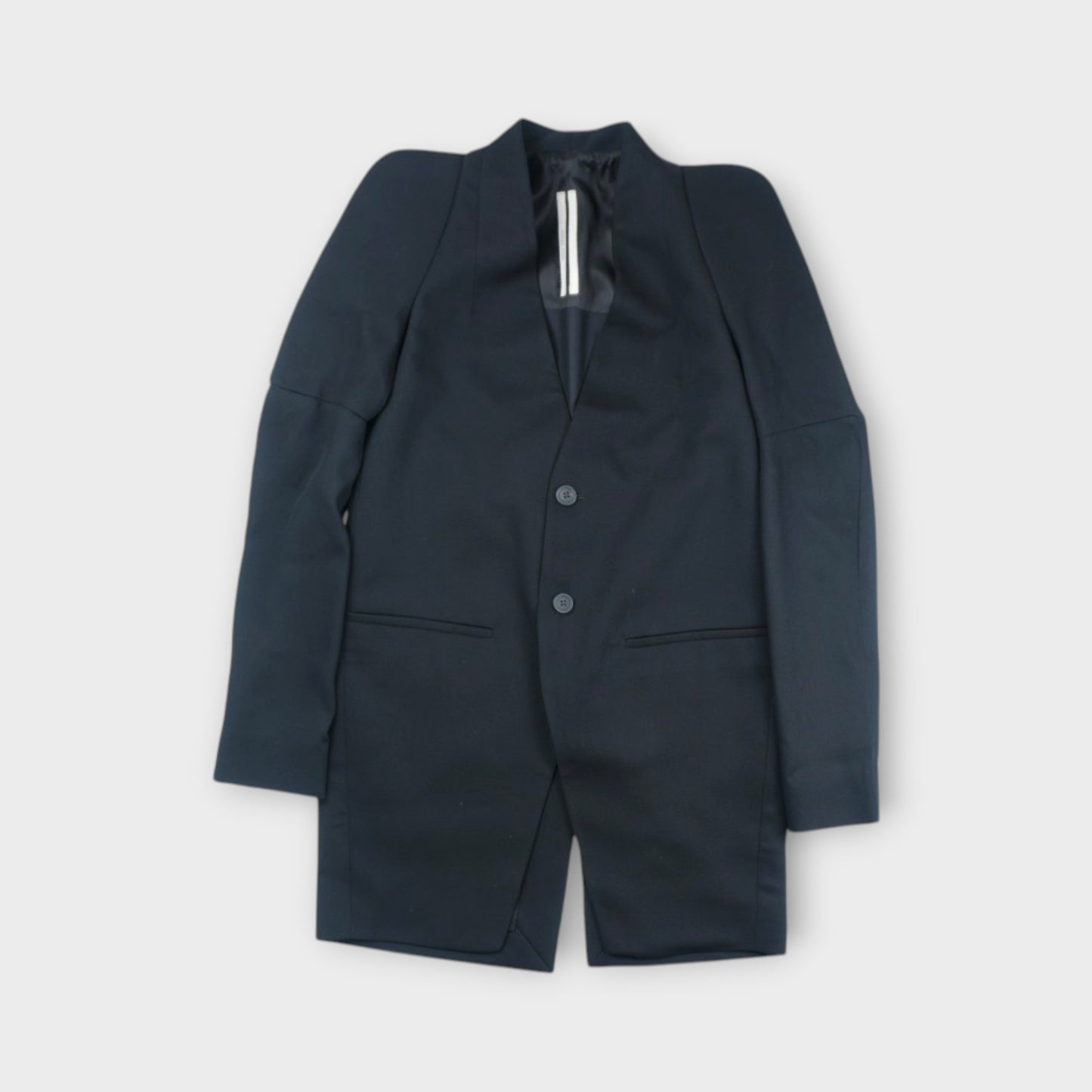Rick Owens METRO JKT