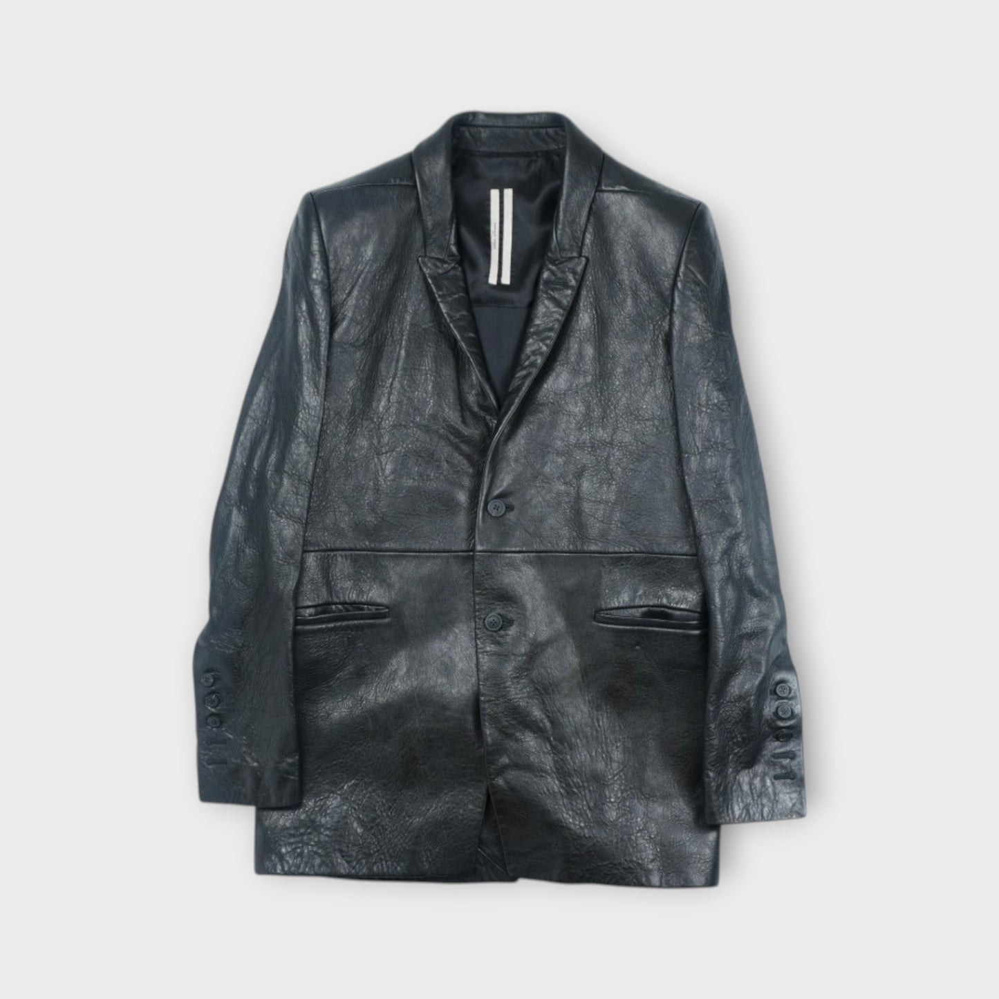 Rick Owens CONCORDIAN JKT