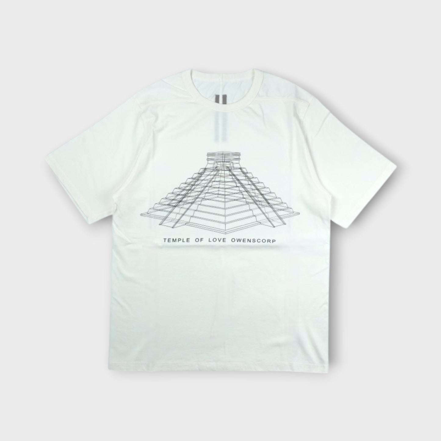 Rick Owens BRAD T