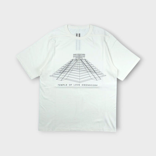 Rick Owens BRAD T