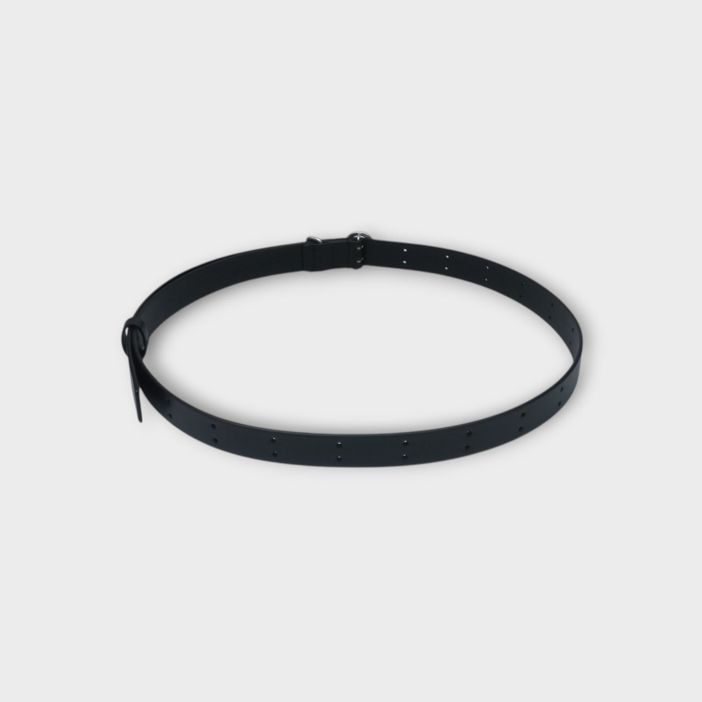 JIL SANDER BELT