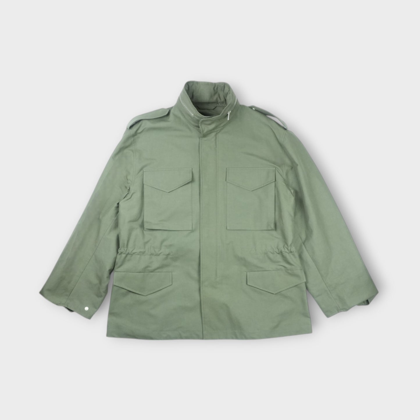 JIL SANDER JACKET