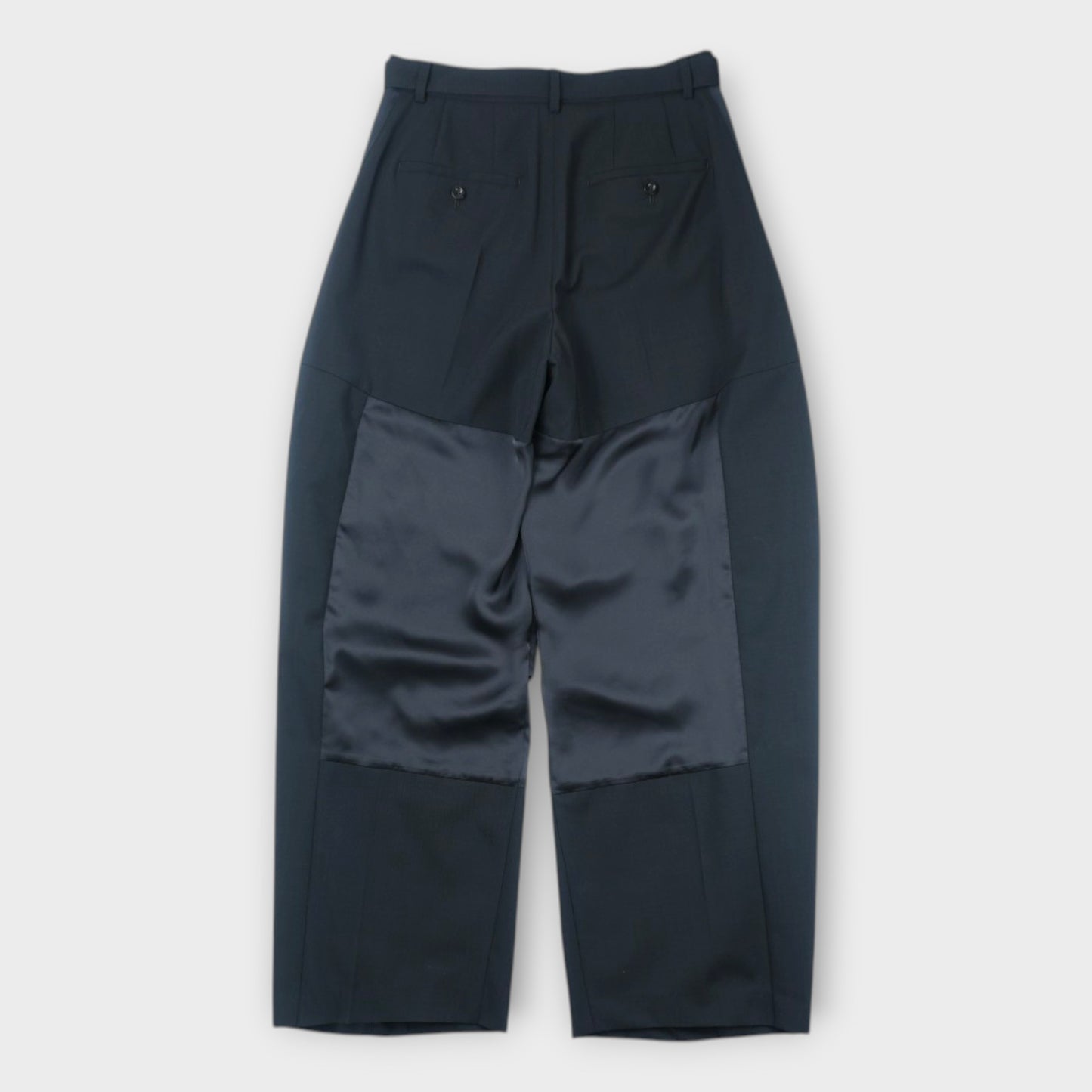 sacai WOMEN Wool Suiting Pants