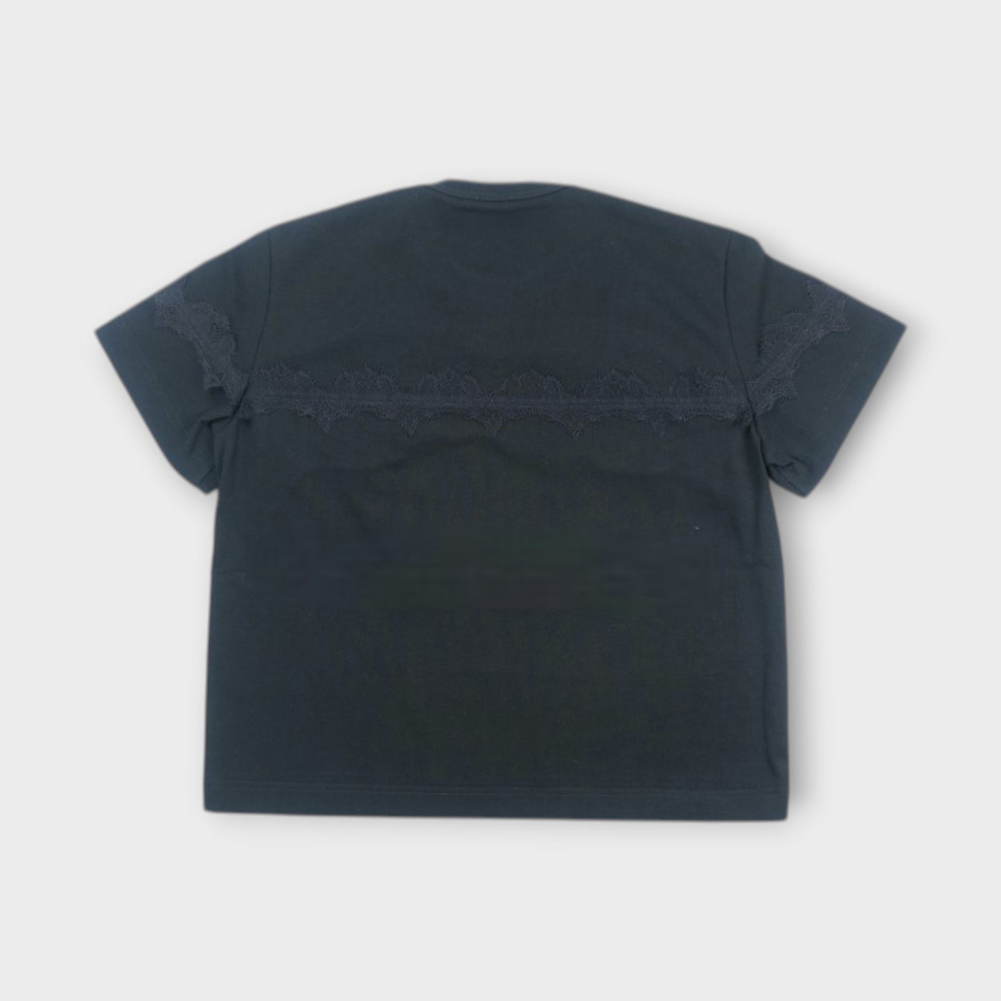 sacai WOMEN Print T-Shirt