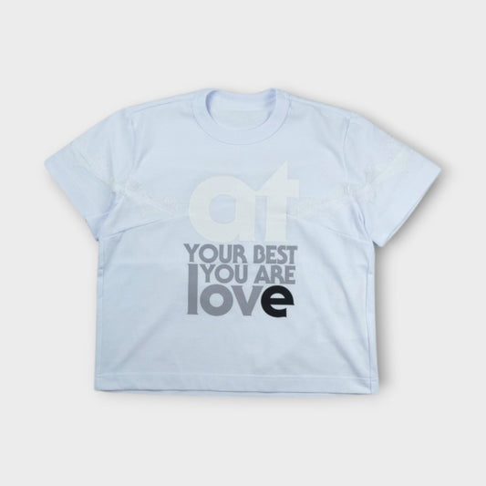 sacai WOMEN Print T-Shirt