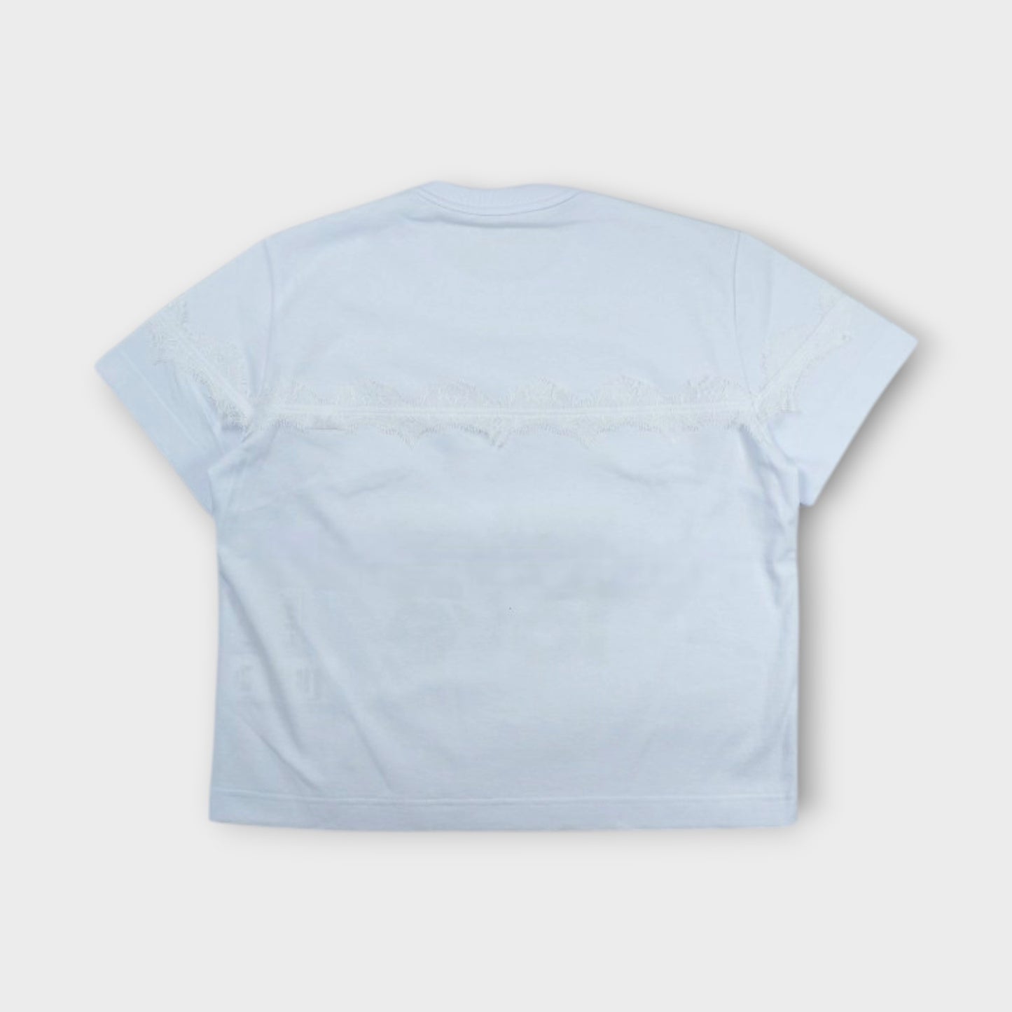 sacai WOMEN Print T-Shirt