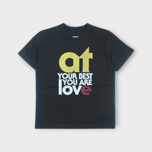 sacai UNISEX Print T-Shirt