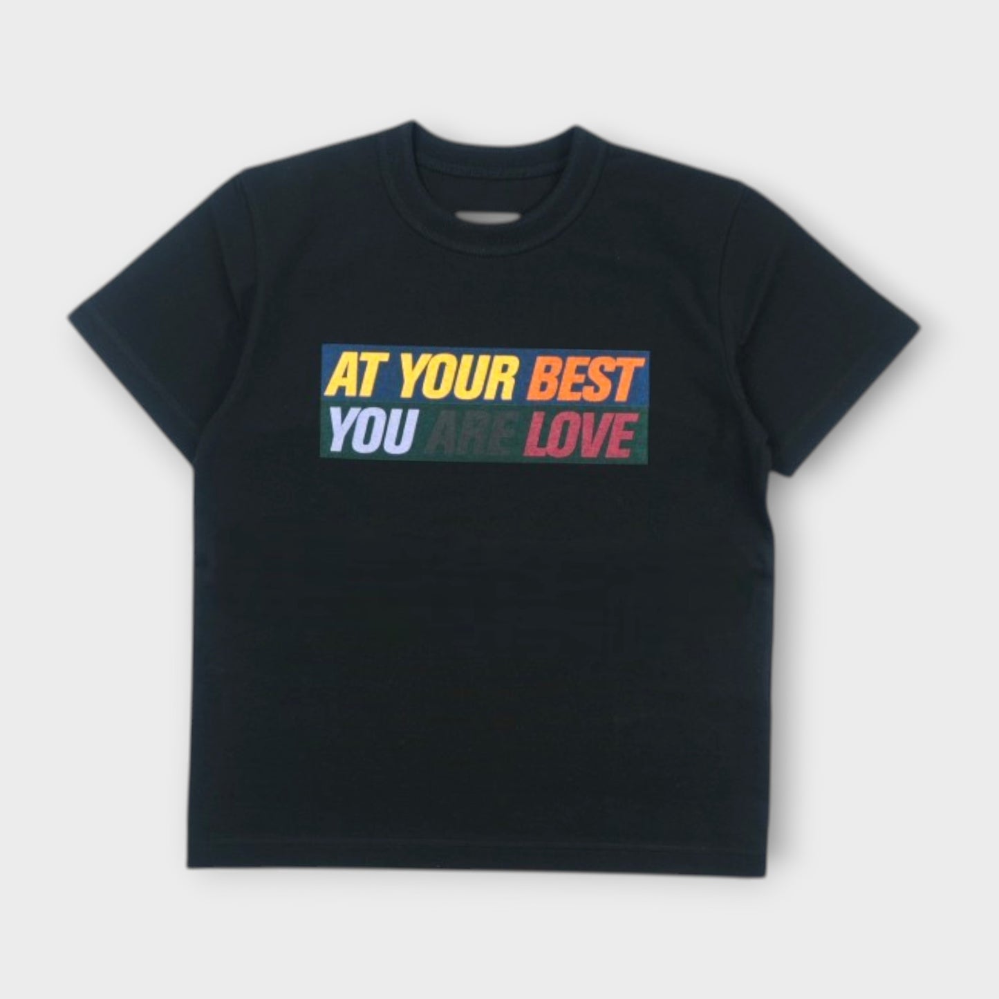 sacai UNISEX Print T-Shirt