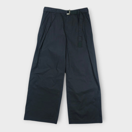 sacai MEN Cotton Weather Pants