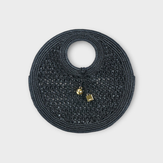 JACQUEMUS LE PETIT ROND SPIAGGIA
