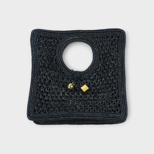 JACQUEMUS LE PETIT CARRE SPIAGGIA
