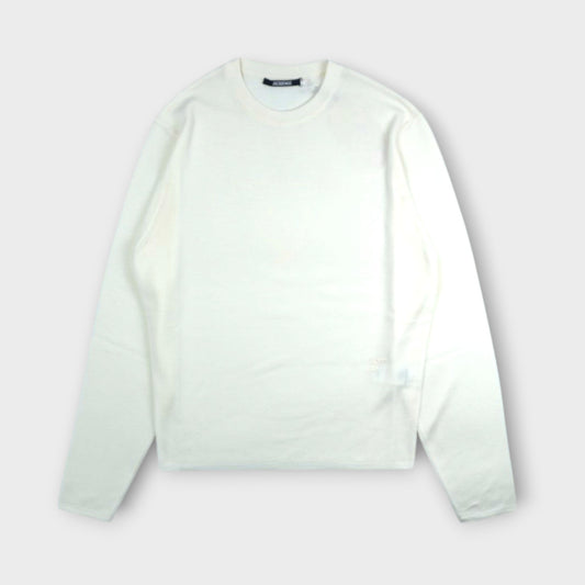 JACQUEMUS LA MAILLE ROMARIN